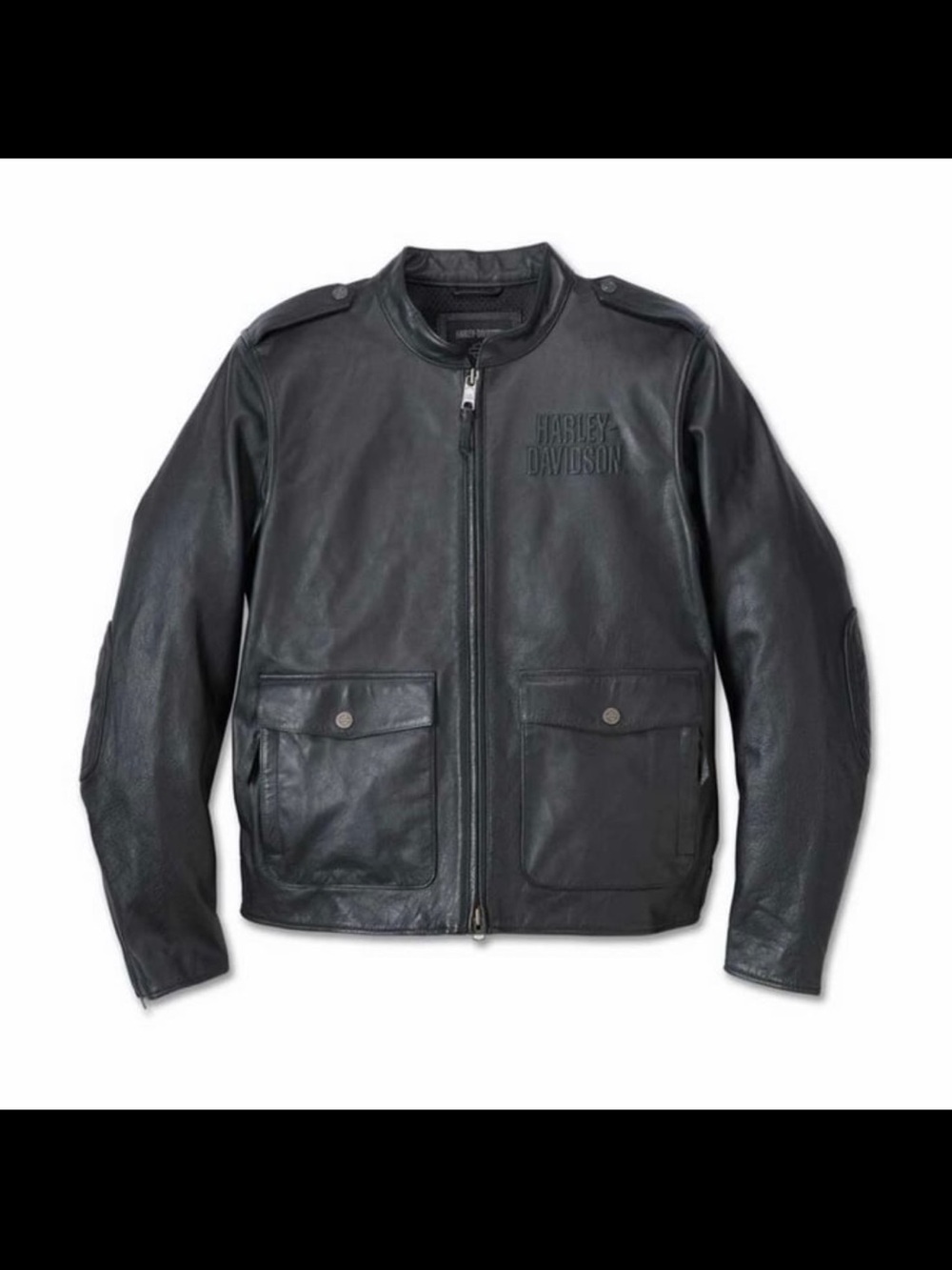 ⚡️⭐️Harley-Davidson® Men's Layering System - 2XL